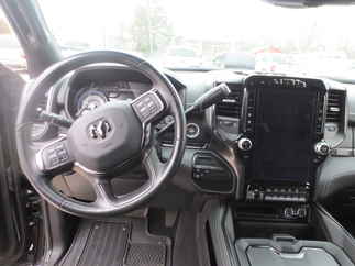 2022 Ram 2500 Crew Cab Long Bed Limited