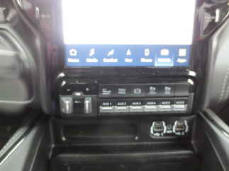 2022 Ram 2500 Crew Cab Long Bed Limited
