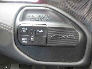 2022 Ram 2500 Crew Cab Long Bed Limited