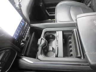 2022 Ram 2500 Crew Cab Long Bed Limited