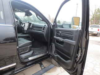 2022 Ram 2500 Crew Cab Long Bed Limited