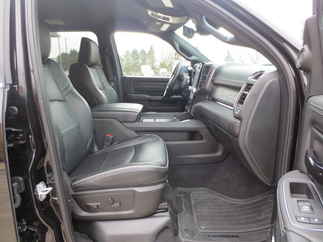 2022 Ram 2500 Crew Cab Long Bed Limited