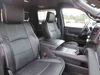 2022 Ram 2500 Crew Cab Long Bed Limited