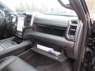 2022 Ram 2500 Crew Cab Long Bed Limited