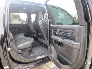 2022 Ram 2500 Crew Cab Long Bed Limited