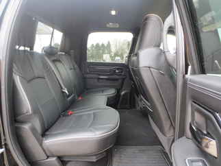 2022 Ram 2500 Crew Cab Long Bed Limited