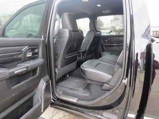2022 Ram 2500 Crew Cab Long Bed Limited