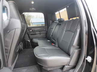 2022 Ram 2500 Crew Cab Long Bed Limited