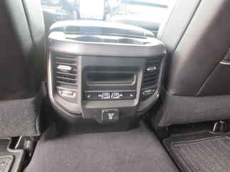 2022 Ram 2500 Crew Cab Long Bed Limited