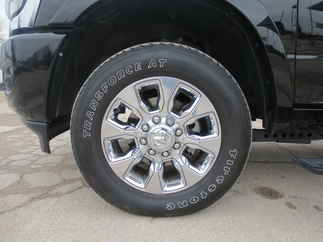 2022 Ram 2500 Crew Cab Long Bed Limited