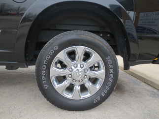 2022 Ram 2500 Crew Cab Long Bed Limited