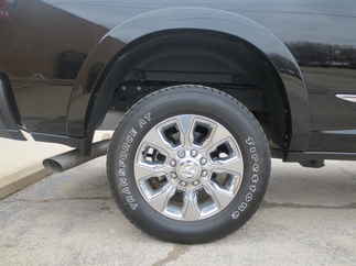 2022 Ram 2500 Crew Cab Long Bed Limited