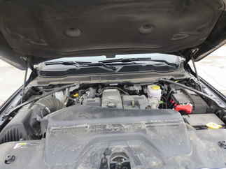 2022 Ram 2500 Crew Cab Long Bed Limited