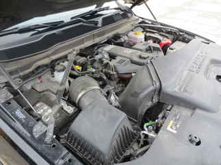 2022 Ram 2500 Crew Cab Long Bed Limited