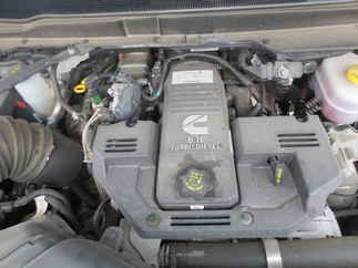 2022 Ram 2500 Crew Cab Long Bed Limited