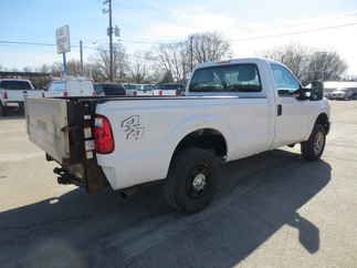 2013 Ford F250 Regular Cab Long Bed XL