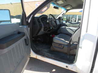 2013 Ford F250 Regular Cab Long Bed XL