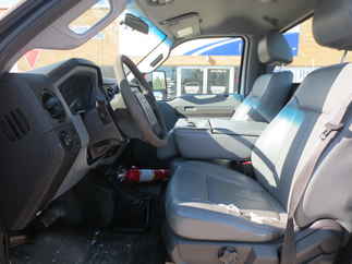 2013 Ford F250 Regular Cab Long Bed XL