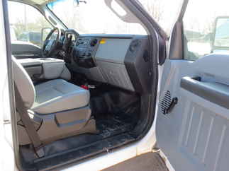 2013 Ford F250 Regular Cab Long Bed XL