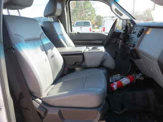 2013 Ford F250 Regular Cab Long Bed XL