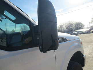 2013 Ford F250 Regular Cab Long Bed XL