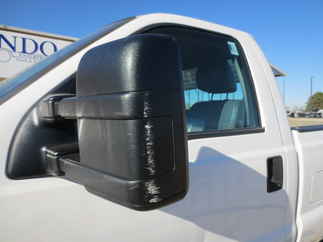 2013 Ford F250 Regular Cab Long Bed XL