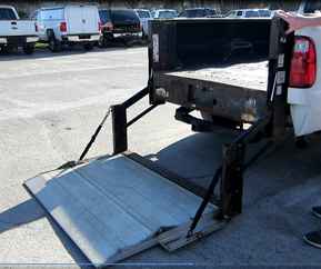 2013 Ford F250 Regular Cab Long Bed XL