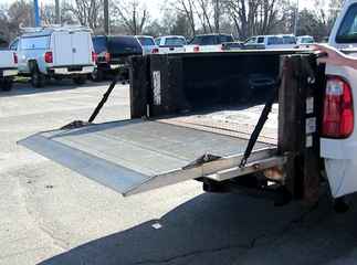 2013 Ford F250 Regular Cab Long Bed XL