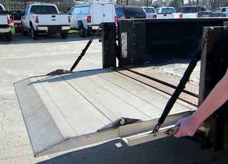 2013 Ford F250 Regular Cab Long Bed XL