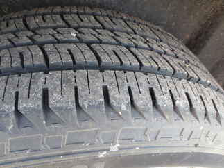 2009 Chevy 1500 Suburban   LTZ