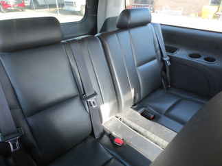 2009 Chevy 1500 Suburban   LTZ