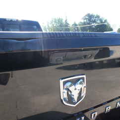 2018 Ram 3500 Crew Cab Long Bed Laramie Long Horn
