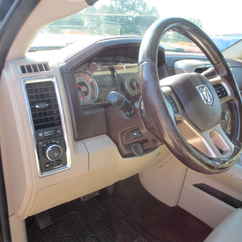 2018 Ram 3500 Crew Cab Long Bed Laramie Long Horn