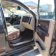 2018 Ram 3500 Crew Cab Long Bed Laramie Long Horn
