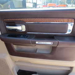 2018 Ram 3500 Crew Cab Long Bed Laramie Long Horn