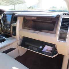 2018 Ram 3500 Crew Cab Long Bed Laramie Long Horn
