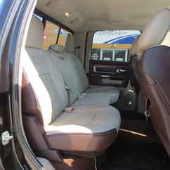 2018 Ram 3500 Crew Cab Long Bed Laramie Long Horn