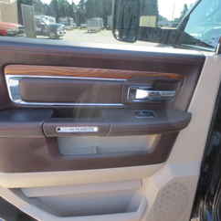 2018 Ram 3500 Crew Cab Long Bed Laramie Long Horn