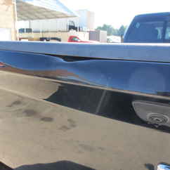 2018 Ram 3500 Crew Cab Long Bed Laramie Long Horn