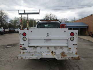 2014 Ford F250 Extended Cab Short Bed XL