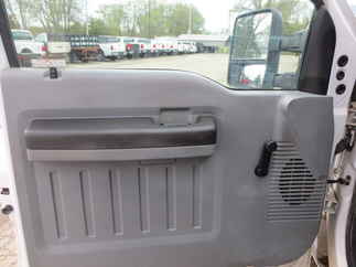 2014 Ford F250 Extended Cab Short Bed XL