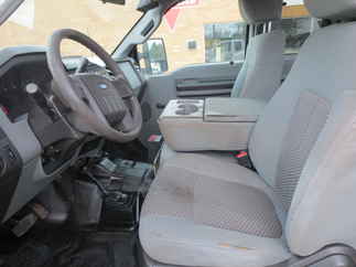 2014 Ford F250 Extended Cab Short Bed XL