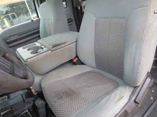 2014 Ford F250 Extended Cab Short Bed XL