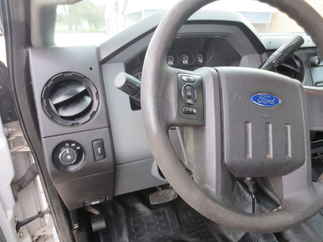 2014 Ford F250 Extended Cab Short Bed XL