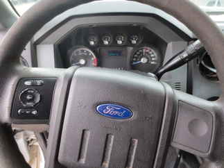 2014 Ford F250 Extended Cab Short Bed XL