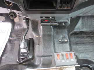 2014 Ford F250 Extended Cab Short Bed XL