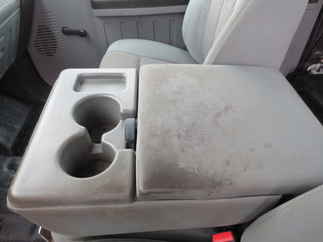2014 Ford F250 Extended Cab Short Bed XL