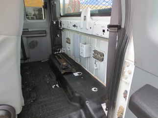2014 Ford F250 Extended Cab Short Bed XL