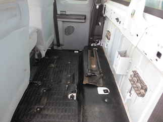 2014 Ford F250 Extended Cab Short Bed XL