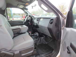 2014 Ford F250 Extended Cab Short Bed XL